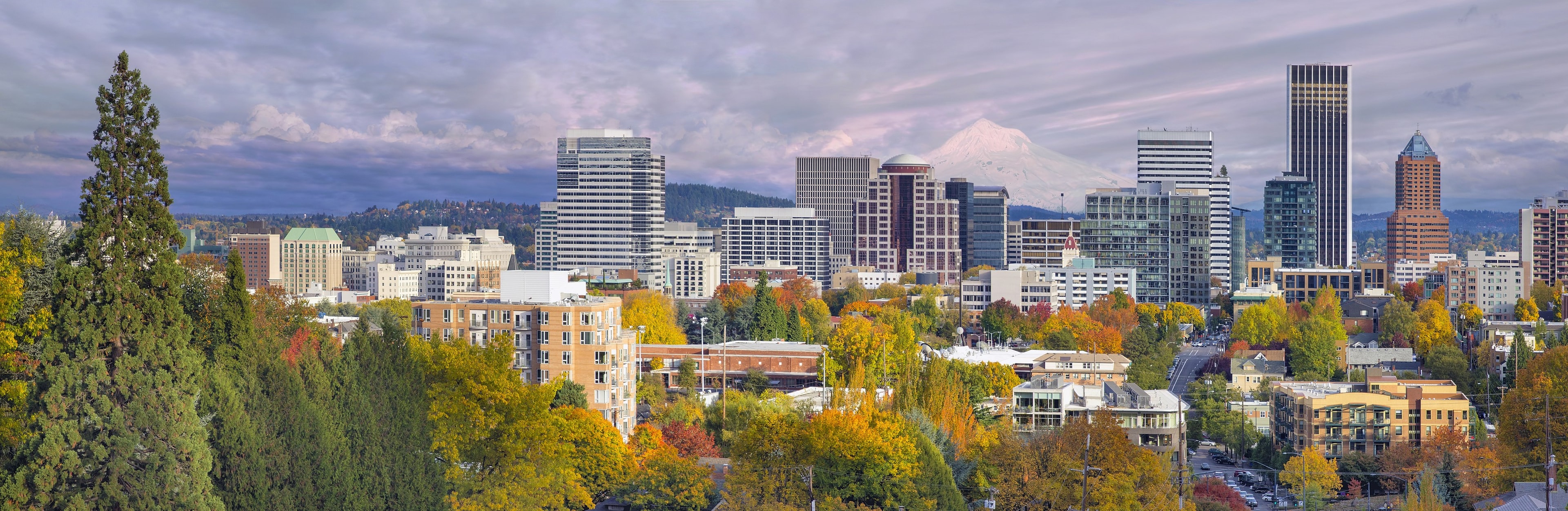 Casino party event in Portland, Oregon