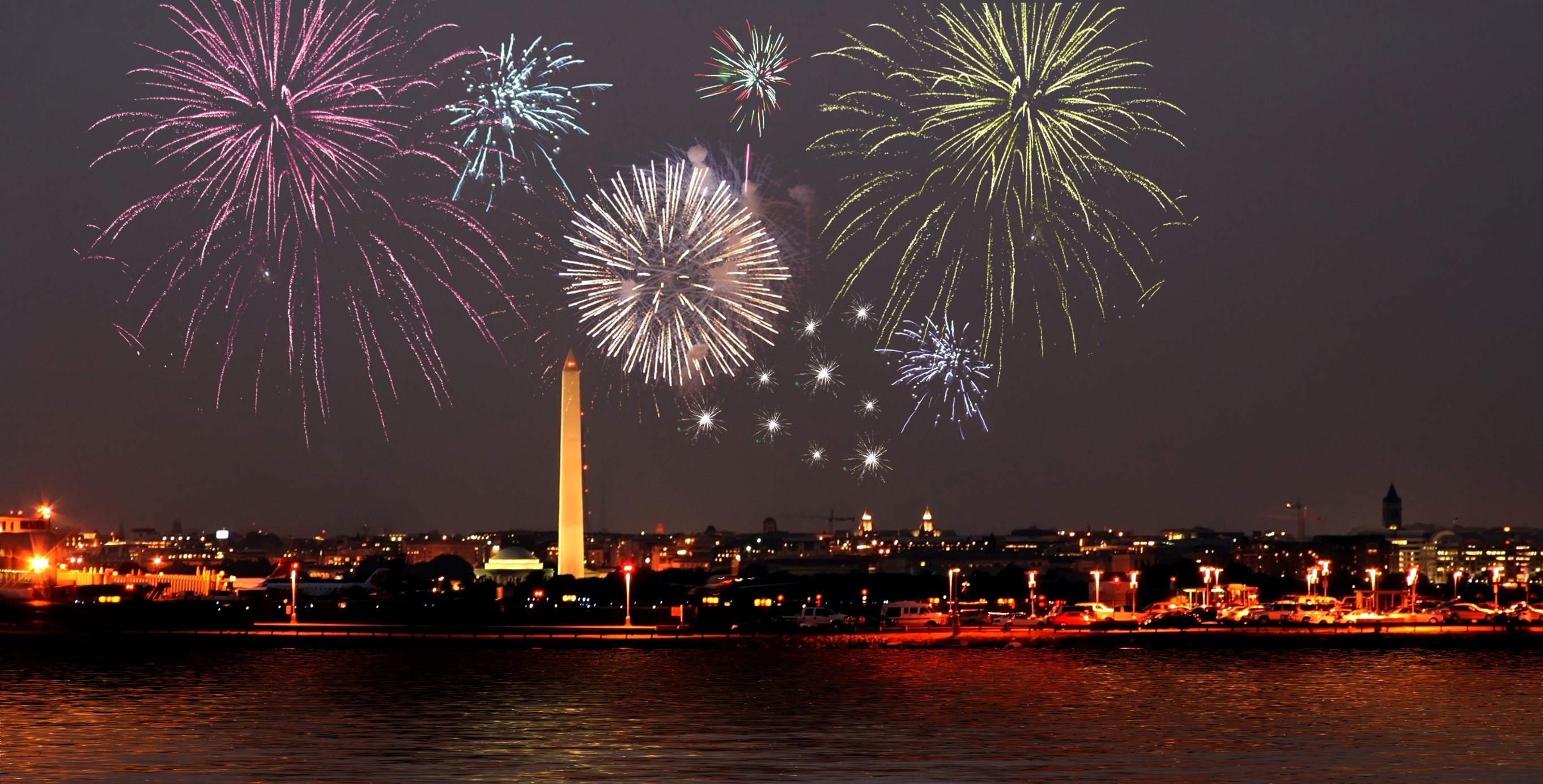 Casino party event in Washington DC, District of Columbia