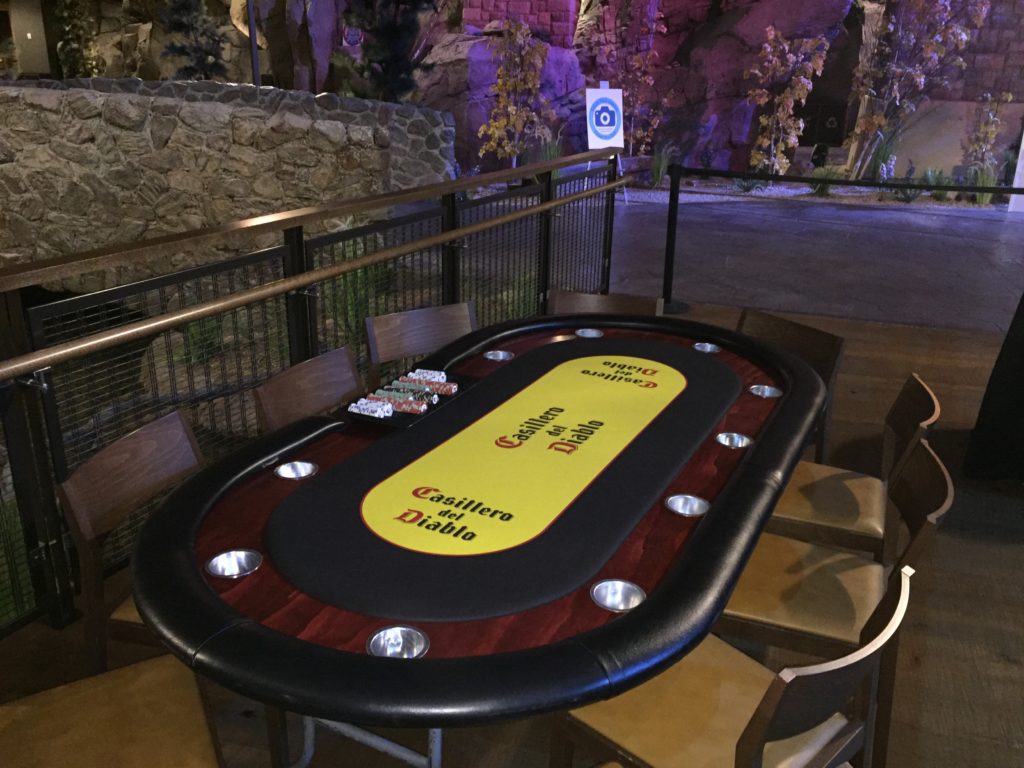 casino party companies near me